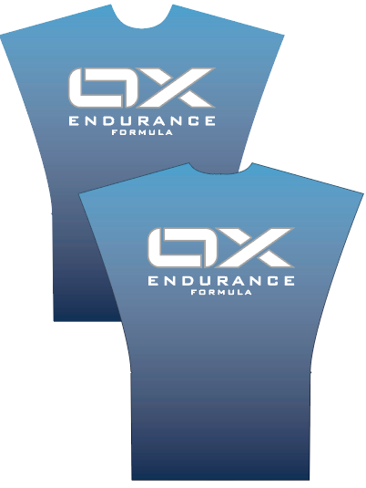OX Endurance 10-2019 CHANGING PONCHO 3.0