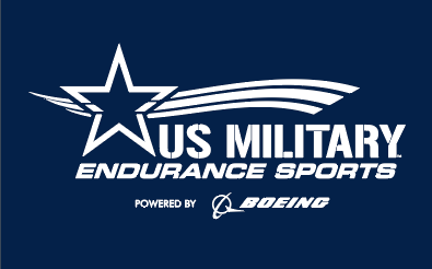 US Military Endurance 07-2019 RACEDAY BAG Blue