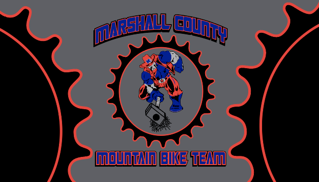 Marshall County MTB 10-2019 RACEDAY BAG