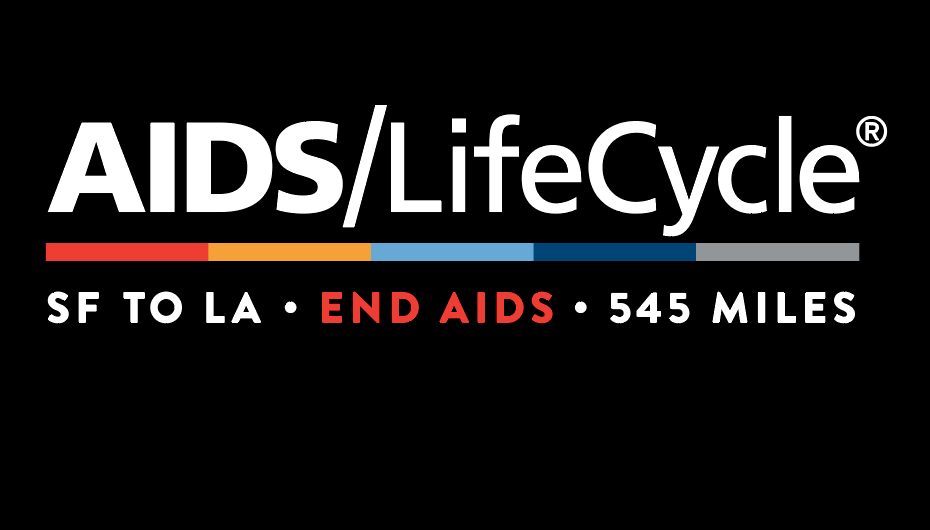 Aids/Lifecycle 10-2019 RACEDAY BAG