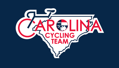 Carolina Cycling Team 10-2019 RACEDAY BAG