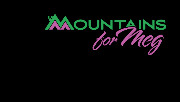 Mountains For Meg 10-2019 RACEDAY BAG
