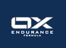 OX Endurance 10-2019 SUBLIMATED SOCK