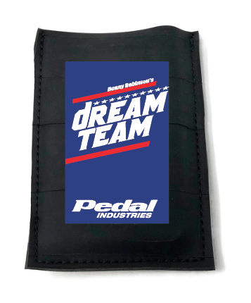 Dream Team RaceDay Wallet