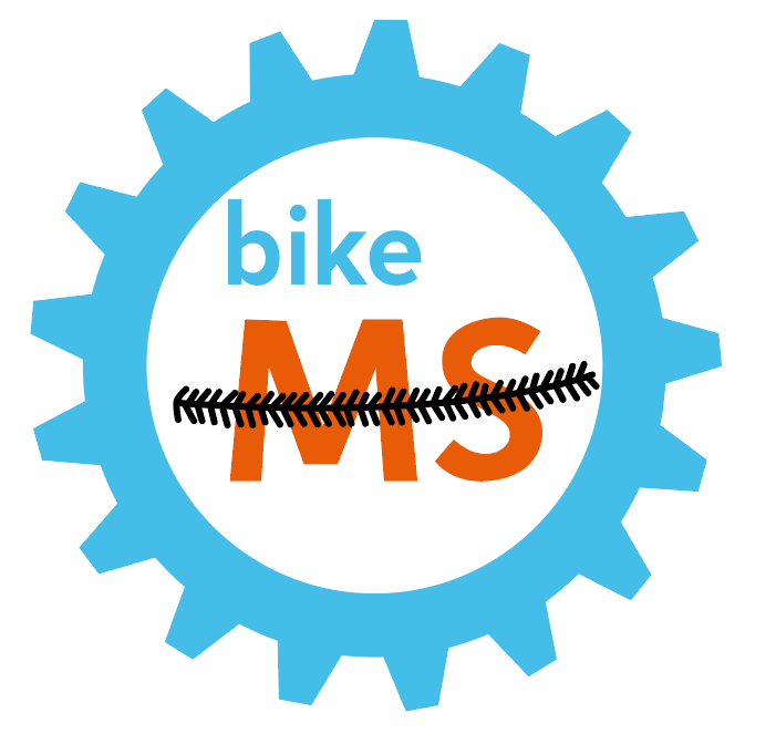 Bike MS  RACEDAY BAG™