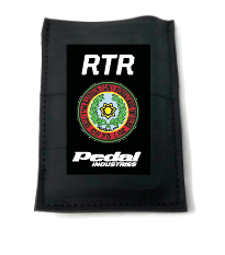 RTR RaceDay Wallet