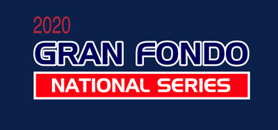 2020 GRAN FONDO NATIONAL SERIES  RACEDAY BAG™