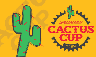 Cactus Cup  RACEDAY BAG™