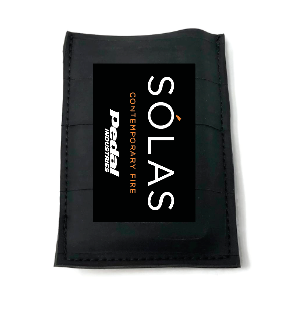 Solas RaceDay Wallet