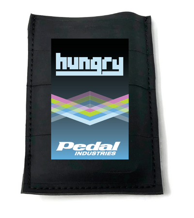 Hungry Cycling RaceDay Wallet