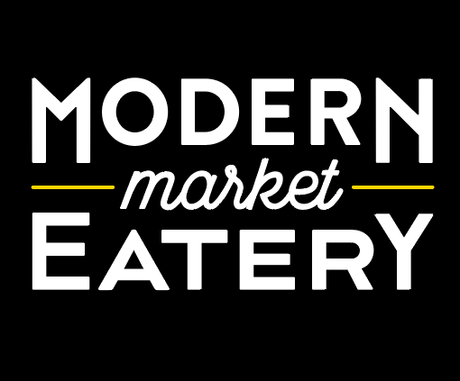 Modern Market Eatery RACEDAY BAG™