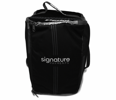 Serious Cycling 2022 RACEDAY BAG™