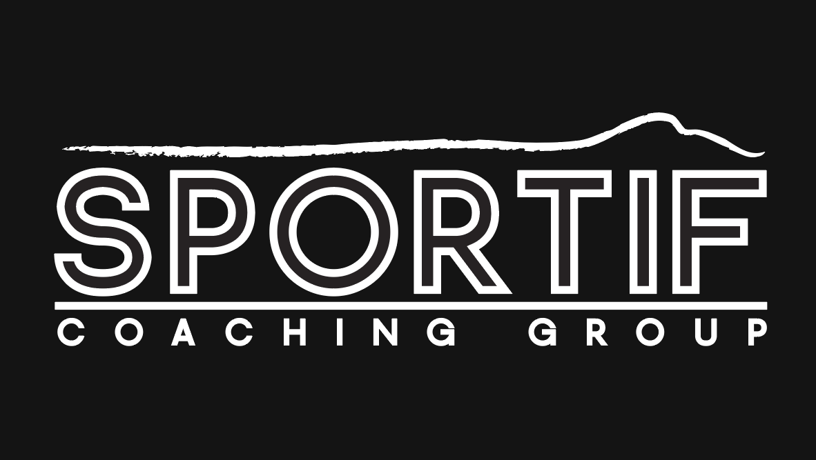 Sportif Coaching Group RACEDAY BAG
