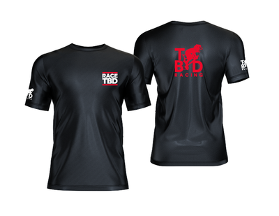 TBD Racing 2022 SUPERTECH T