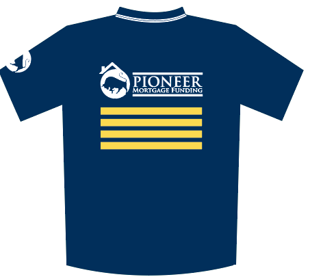 PIONEER MORTGAGE FUNDING '19 SUBLIMATED RUNNING T