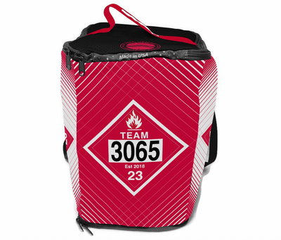 Team 3065 2022 RACEDAY BAG™