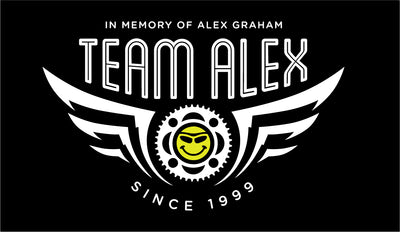 Team Alex 06-2019 RACEDAY BAG