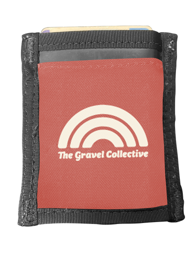 The Gravel Collective 2023 RaceDay Wallet™ 3.0
