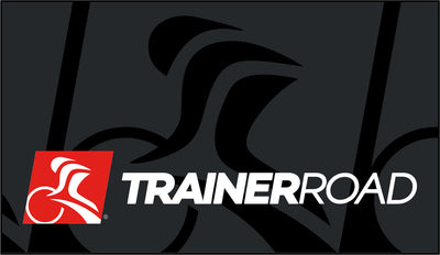 Trainer Road 08-2019 RACEDAY BAG