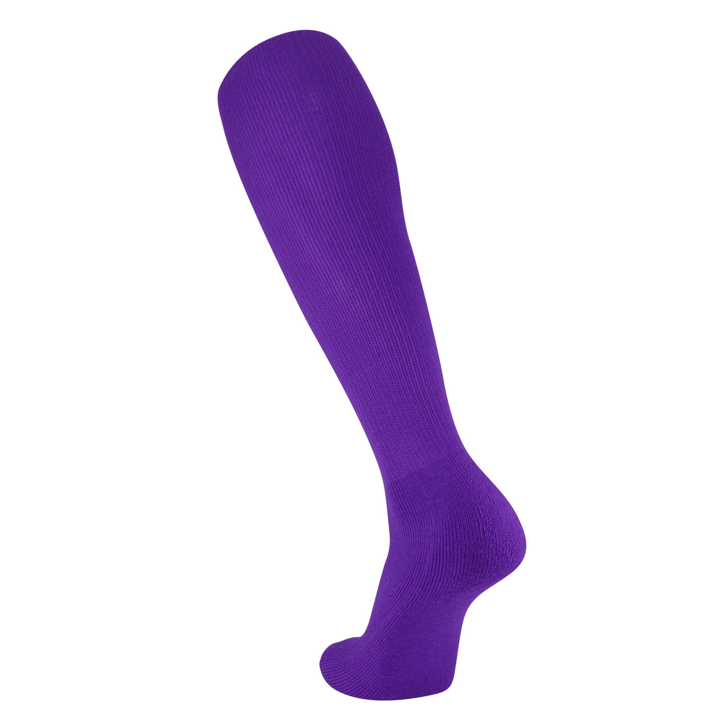 Human Options Purple Socks