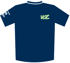 VOZ T-SHIRT