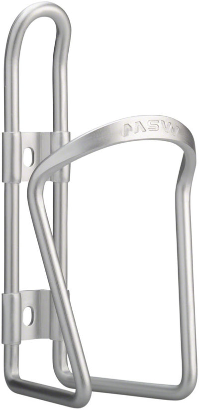 BikeShop -  MSW AC-100 Basic Water Bottle Cage