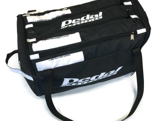 Affordable Trail Solutions RACEDAY BAG - ships in about 3 weeks