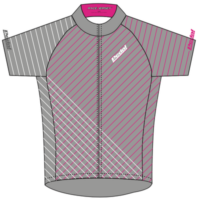 2018 PEDAL RACE JERSEY - SUMMER - Women