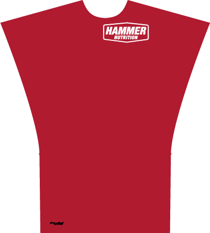 Hammer Nutrition CHANGING PONCHO 3.0