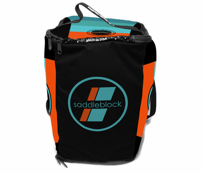 Saddleblock 2022 RACEDAY BAG™