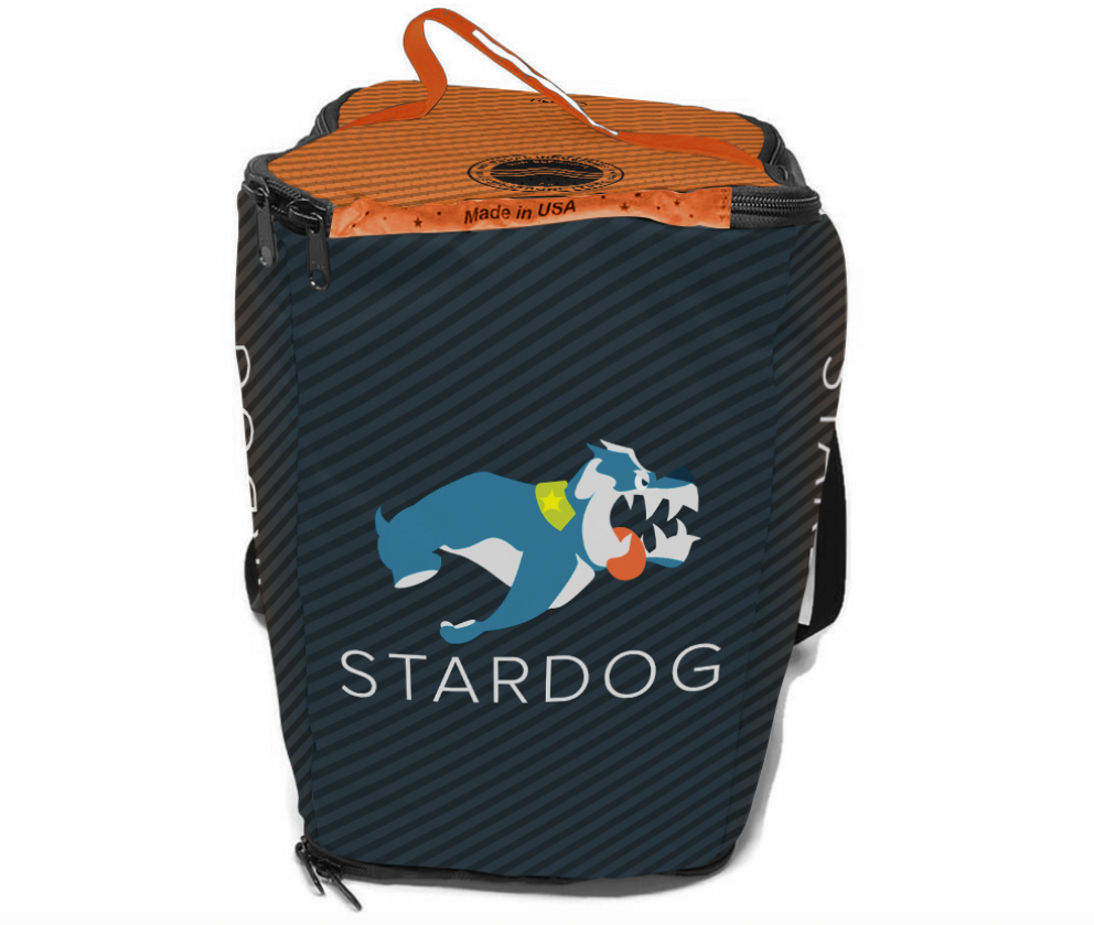 Stardog Racing 2022 RACEDAY BAG™