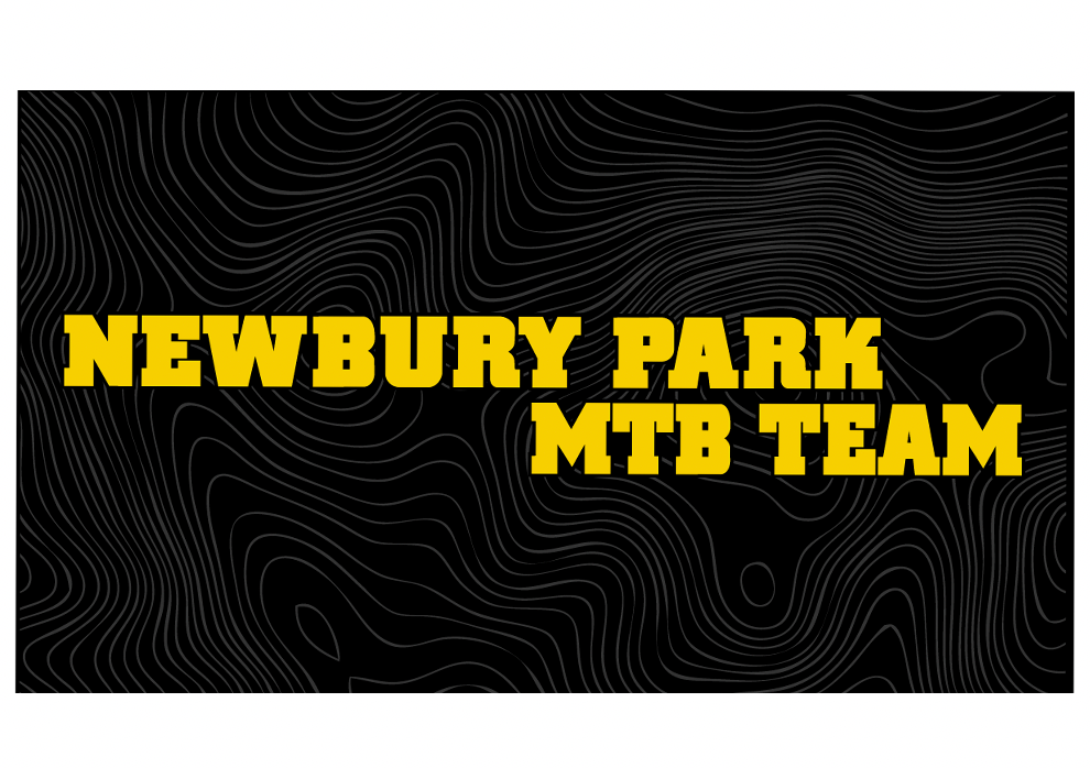 Newbury Park 2022 RACEDAY BAG™ Black