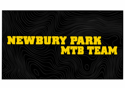 Newbury Park 2022 RACEDAY BAG™ Black