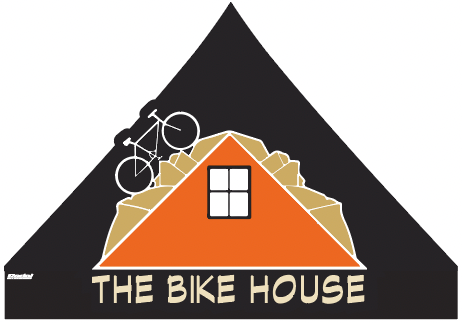 The Bike House CANOPY 10x10