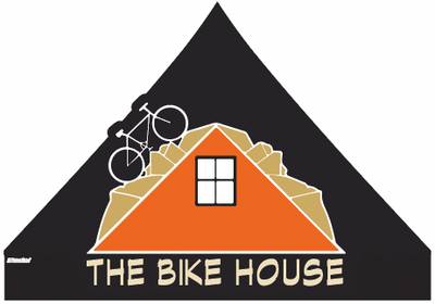 The Bike House CANOPY 10x10