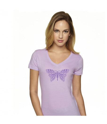 Butterfly Lilac