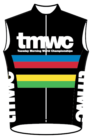 TMWC WIND VEST