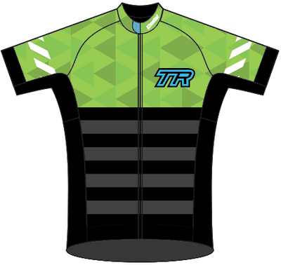 TUNNEL RATS SPEED JERSEY