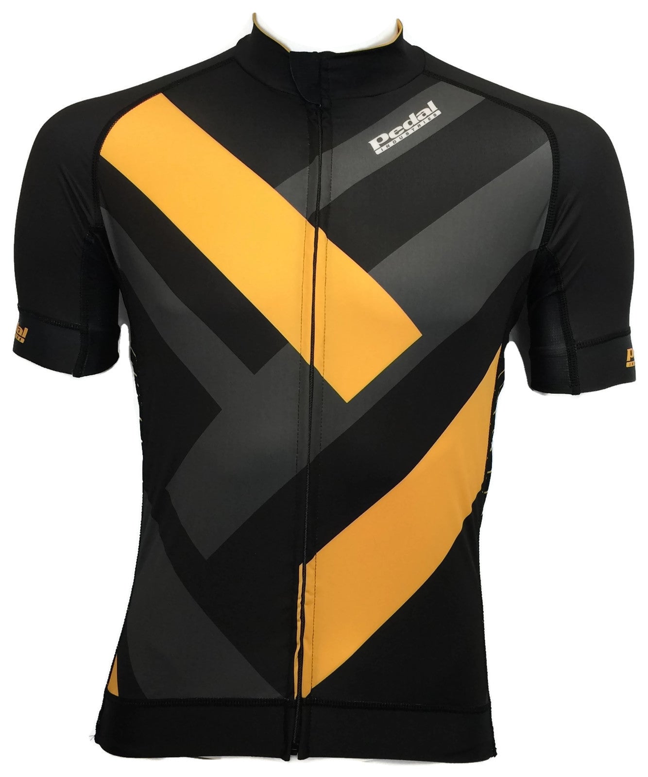 2018 PEDAL SPEED JERSEY