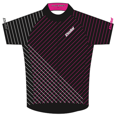 2018 PEDAL RACE JERSEY - Women