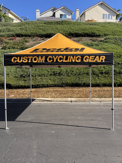 Action Bikes and Outdoors CANOPY