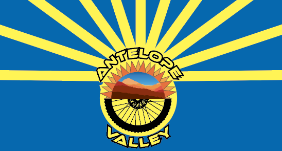 Antelope Valley '19 RACEDAY BAG
