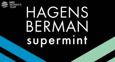 Hagens Berman RACEDAY BAG - ships in about 3 weeks