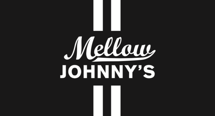 Mellow Johnny's Austin 05-2019 RACEDAY BAG