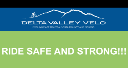 Delta Valley Velo RACEDAY BAG - ships in about 3 weeks