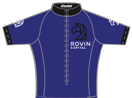 Rovin SPEED SUIT- SHIPS IN ABOUT 3 WEEKS