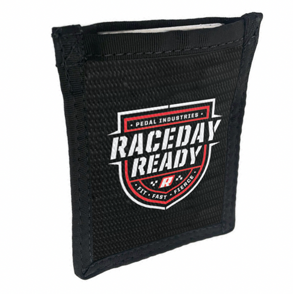 RaceDay™ Ready Wallet 3.0
