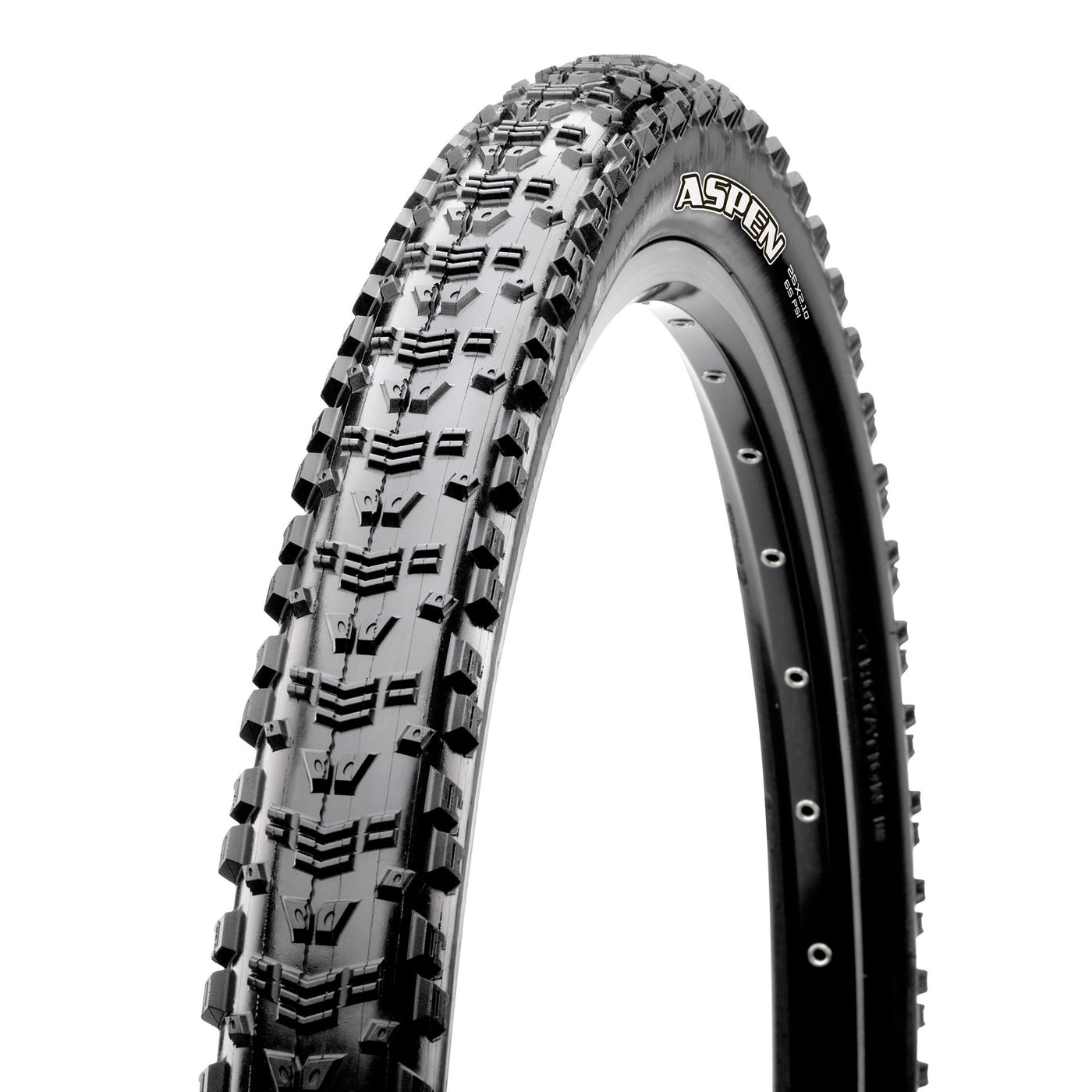 BikeShop - Maxxis Aspen Tire 29 x 2.25 EVO/TR