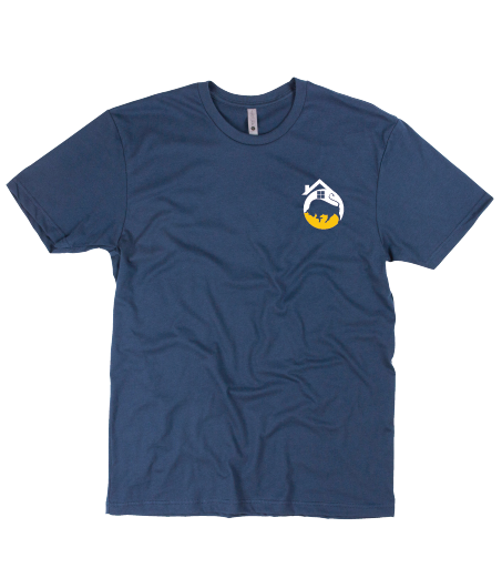 PIONEER Premium Crew Neck T-shirt