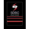 SDBC THE MINI RaceDay Bag